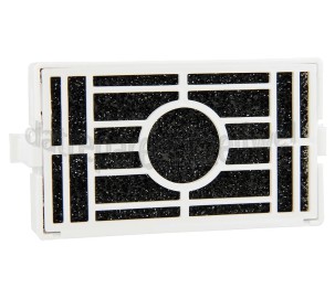 Foto van WPRO Filter Hygienefilter ANT001 Whirlpool ARC7470, ARC6676, ARC7510 