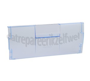 Foto van Beko Frontpaneel Klep van vriesvaklade FDG5600 44.5 x 19 