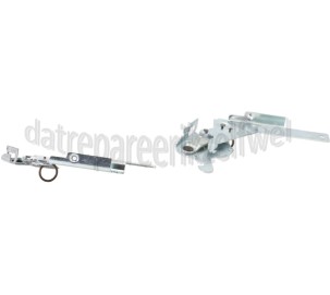 Foto van Whirlpool Scharnier Set -links en rechts- GSXP7596, GSXH7498 