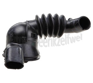 Foto van Bosch Slang kuip filter Met kogel -5 ribbels- WFO2861, WFO2450, WM54050 