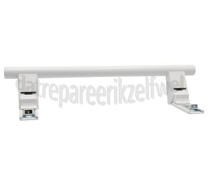 Foto van Liebherr Deurgreep Handgreep wit -31cm- K3660, K3464 