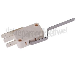 Foto van Ariston-Blue Air Schakelaar Microswitch -3 contacten- D62A, LI64A 