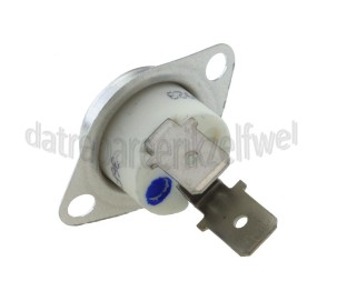 Foto van Thermostaat-vast 160 graden -bij element- T 491 