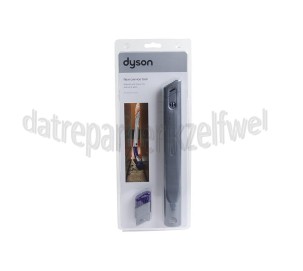 Foto van Dyson Zuigmond Spleet + flex.verlenging CY22, DC01, DC03, DC04, DC08, DC29, DC30 