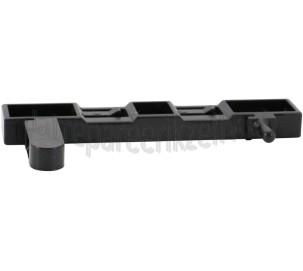 Foto van Atag Deurhaak Van magnetron, zwart Div. modellen 