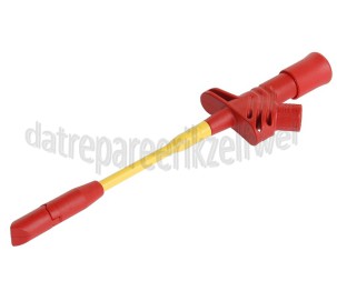 Foto van Siemens Tester Spanningstester Prikmeetpen 