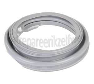Foto van Whirlpool Manchet Dubbele vouw, laag WAS4349, Rainbow 1200 