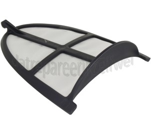 Foto van Braun Filter Kalk filter WK600 