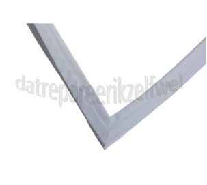 Foto van Ariston-Blue Air Afdichtingsrubber 972x554mm MAT292V, MTB291, TAA2 