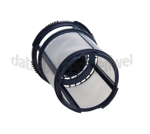 Foto van Whirlpool Filter Fijn + grof -compleet- ADG8341, ADG9440, GSI6587 