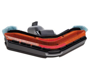 Foto van Philips Combi-zuigmond TRI active FC9056, FC9050, FC9124, FC9200 
