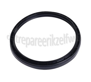 Foto van Bosch Afdichtingsrubber Tussen pomphuis en filter SE63631, SE23201, SE24202 