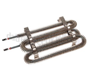 Foto van Verwarmingselement 2100W spiraal model WTA4100N 
