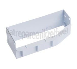 Foto van Ariston-Blue Air Adapter Tussenstuk condenslade ISC70CEX 