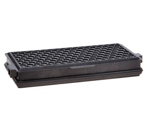 Foto van Filter Actief HEPA+koolstof filter S klasse in 1 S 4000/5000 serie SF-AH50 