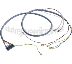 Foto van Bosch Kabelboom Van afzuigkap LI38030, DHI665G01 