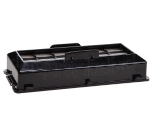 Foto van Bosch Filter Hepa filter 198x94x35mm VS07G2031 