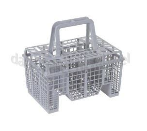 Foto van Zanussi Bestekbak 10 vaks met handvat ZSF6280, ZDI6543, ESL6123 