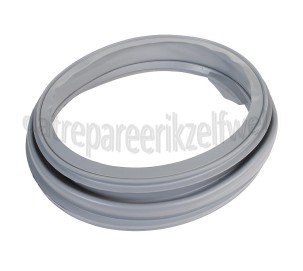 Foto van Bauknecht Manchet Bol model WAK8666, AQUAFEEL1600 