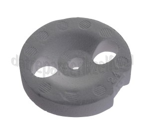 Foto van Bosch Vlotter Rond met 3 gaten, schuim SE22900, SE23201, SL59590 