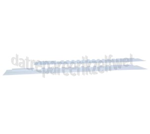 Foto van Whirlpool Deksel bescherming bedrading ADG6330, ADG8441, ADP9311 