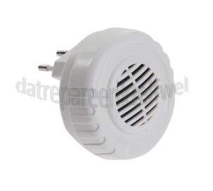Foto van Weitech Ongedierteverjager Verjaagt insect en dier 240v max 45m2 