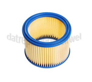 Foto van Nilfisk Filter Cartridge filter Aero 400, Aero 25-11 