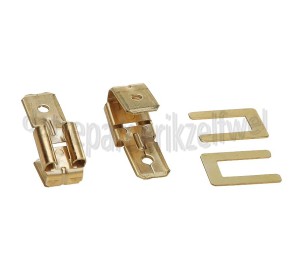 Foto van Bosch Energieregelaar Met 8 contacten 230V ET75260 