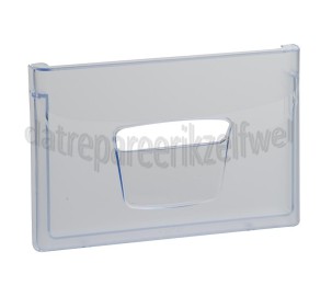 Foto van Ariston-Blue Air Frontpaneel Van groentelade 240x160mm BAAN10, BAAN12, BAAN13 
