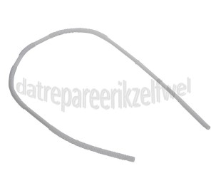 Foto van AEG Slang Voedingsslang condensatie LTHT500 
