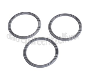 Foto van Kenwood Afdichtingsrubber Van blender -3 stuks- BL540 