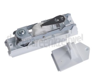Foto van Ariston-Blue Air Deurhaak Deursluiting + haak G74C 