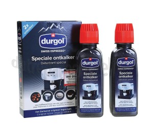 Foto van Durgol Ontkalker Durgol Ontkalker espressomachines 