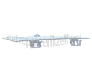 Foto van Bosch Klep Afdekking inspectiepaneel WTE84170, WTE86300 