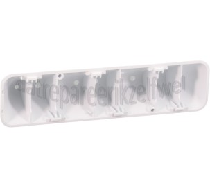 Foto van Bosch Trommelrib 9 gaatjes, 6 klemmen WAA24160FN, WM14A160FN 
