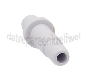 Foto van Bosch Pen Scharnierpen vriesvakdeur KT14LS201, KU17L04 