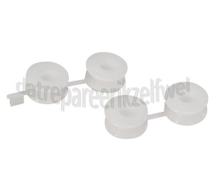 Foto van Bauknecht Ring afstelring deur ADG6370, ADG9290, WP753 
