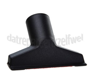 Foto van Easyfiks Zuigmond klein 35 mm met rode strip o.a.Miele National Bosch 