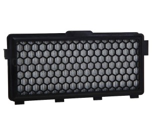 Foto van Easyfiks Filter Actief HEPA+Koolstof filter S klasse in 1 S 4000/5000 serie SF-AH50 