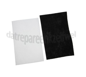 Foto van Easyfiks Filter micro- en motor filter diverse modellen 