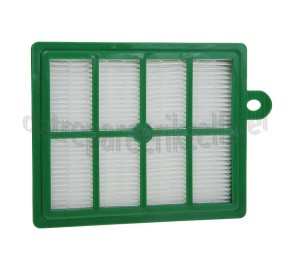 Foto van Easyfiks Filter Hepa filter FC9106 
