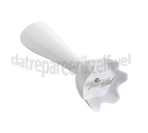 Foto van Braun Staafmixer Plastic met sikkelmes 4193, MR4050, 4162 