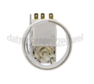 Foto van Thermostaat K59-H2800-L2621 -31-19+5g Cap.L=950mm. 