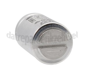 Foto van Zanussi Condensator 9 uf Aanloopcondensator TDS583T, TCS673T, KE2040 