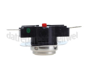 Foto van Bosch Thermostaat-vast Bij element WTL6300, WTL640S 