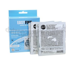 Foto van Easyfiks Ontkalker Ontkalker Wasmachine en vaatwasser 