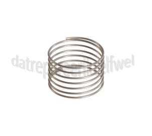 Foto van Whirlpool Veer Achter knop AWM510, AMW520, AMW527 