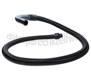 Foto van Nilfisk Slang Compleet wartel + greep P10, P20, P40, POWER40, Power Eco 