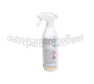 Foto van HG Reiniger Diepvries snel ontdooier Verwijdert eenvoudig ijs 