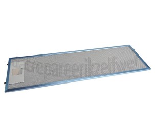 Foto van AEG Filter Metaal DF6260, DF6160ML 